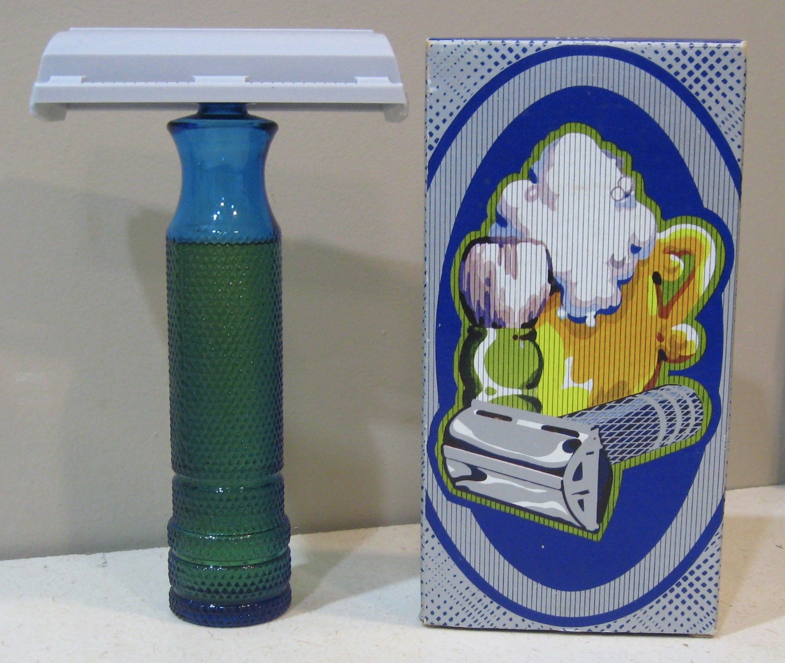 Razor After Shave Lotion / Cologne