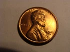 1942-S Lincoln Wheat Cent - Choice BU!