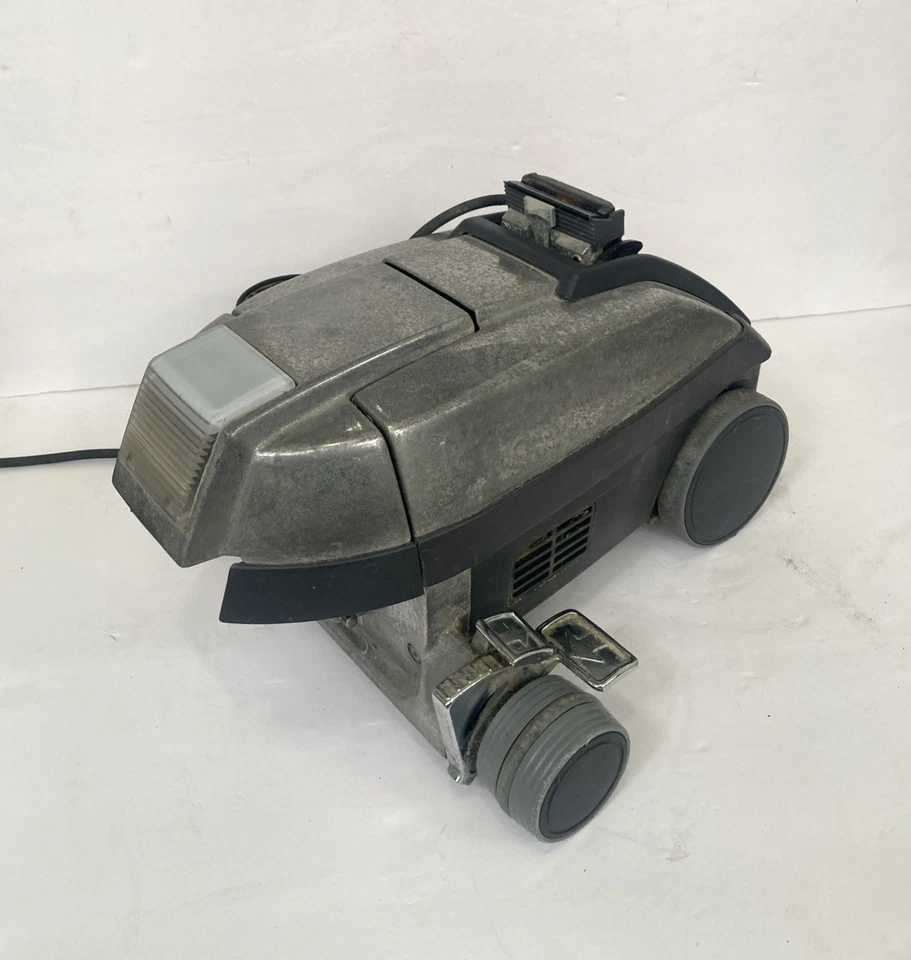 Kirby G4 G4D Motor Power Drive Base mit Kabel Original OEM 101396A - Bild 4 von 4