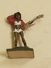 Ral Partha miniature Shadowrun D&D AD&D Painted Figure Figurine Sci Fi Rock Band — photo 7