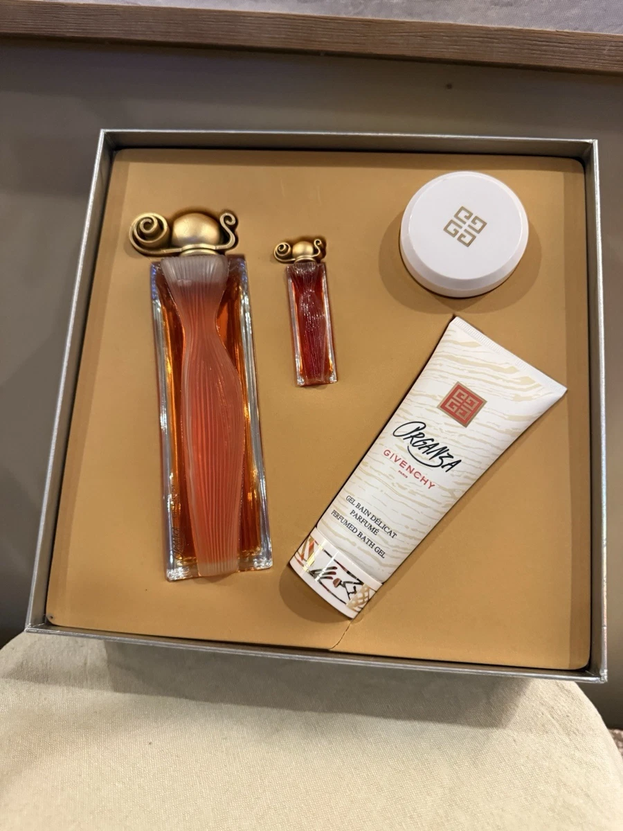 Givenchy Organza Gift Sets for Women for sale | eBay