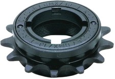 Odyssey BMX Freilauf Ritzel schwarz RHD rechts 13 Zähne