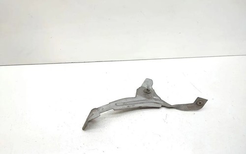 BMW 5 E60 Kotflügelhalter vorne links 7161451 2.50 Diesel 2008 33637291