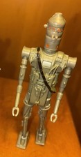 Star Wars Vintage 1980 Kenner IG-88 Bounty Hunter Loose Figure ESB