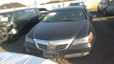 Used Steering Column fits: 2011 Acura Rl Floor Shift Grade A