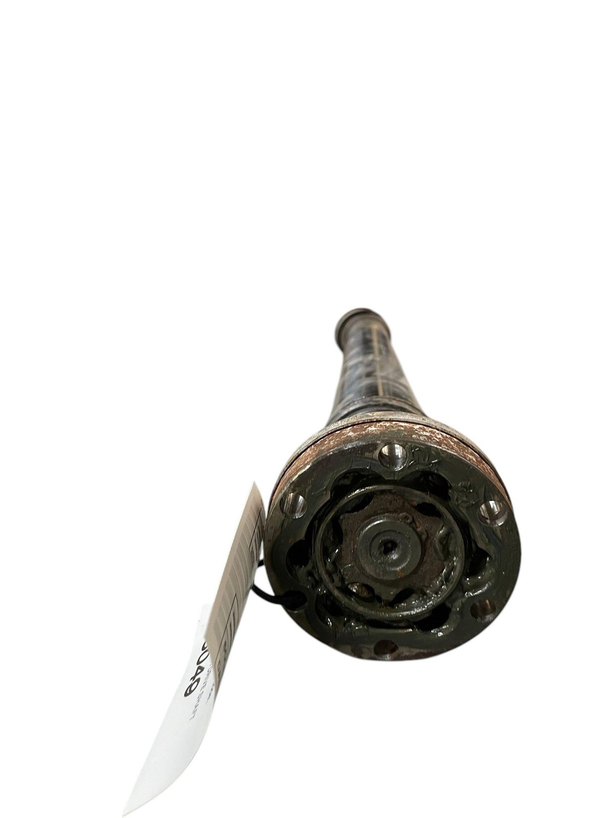 2016 2017 2018 2019 2020 BENTLEY BENTAYGA REAR DRIVE SHAFT W12 4M0521101 AC *28K