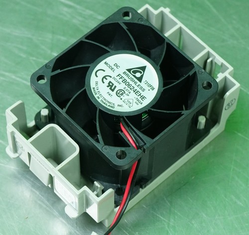 Delta SK-R9-FAN11-F1 PowerFlex 750-Series Fan Kit PN:112233