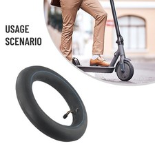 Elektro Scooter Reifen Innenschlauch 10X2.50 Verdickter Roller Gummi Innenrohr – Bild 5