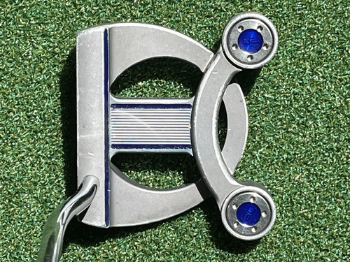Titleist Scotty Cameron Futura X Mallet Putter 35"