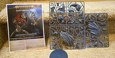 Games Workshop Warhammer Age of Sigmar Ionus ...