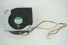 Sunon PMB1297PYB1-AY 3 Wire 12V DC Fan