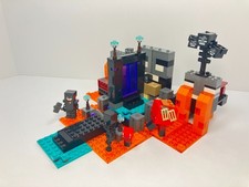 LEGO Minecraft Wither Battle 21590 494pc