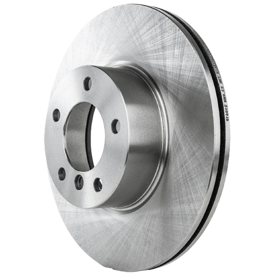 EBC GD Sport Front Rotors (328x28mm) | 11+ BMW X3 2.0 Turbo F25 main image 0