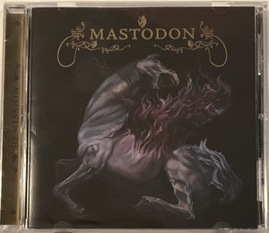 Mastodon CD | eBay