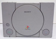 Sony PlayStation 1 Video Game Console System SCPH-5501 120325WT