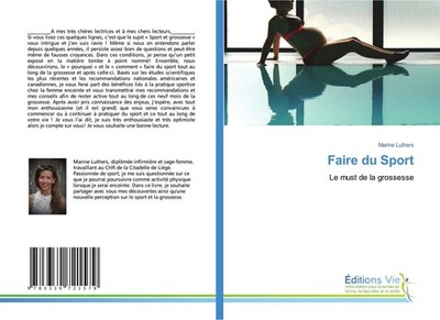Faire du Sport Marine Luthers