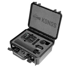 Dotterel Technologies Konos Pelican Case for Konos Microphone Array System