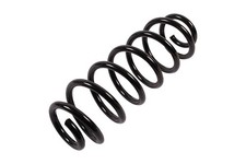 Molla sospensione asse posteriore per PEUGEOT 3008 I berlina grande