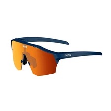 KOO Alibi Dark Blue Matt/Photochromic Red Sport Sunglasses (OEY00009-967)