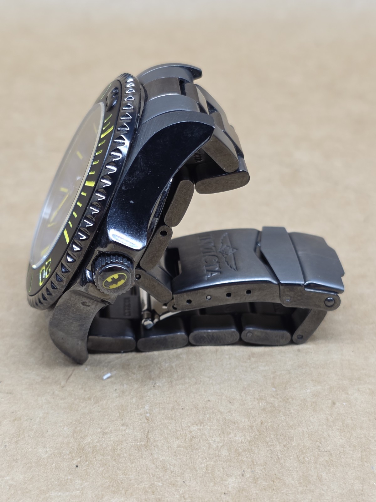 Invicta DC Comic Batman 26901 Automatic - image 2