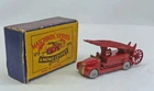 Moko Lesney Matchbox Toys MB9a Fire Engine