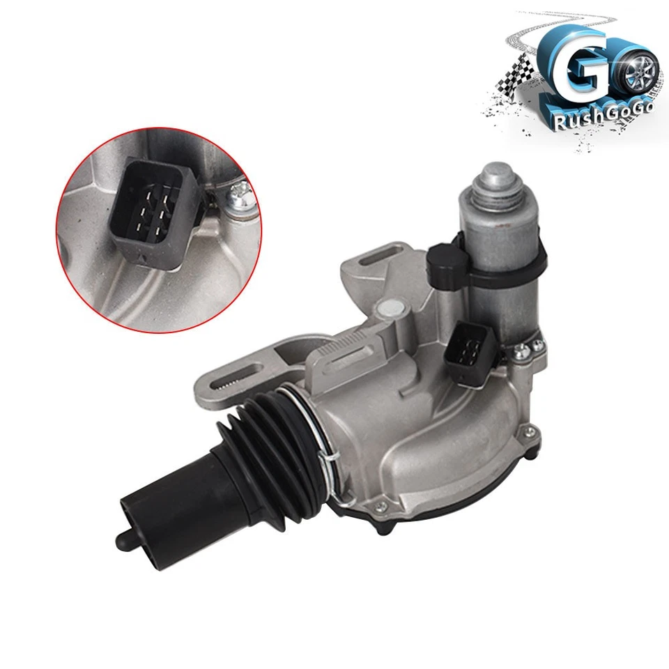 Clutch Slave Cylinder Actuator For 2009-2014 Smart Fortwo 451 1.0L A4512500062 - Image 4 of 4