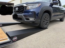 Tow Ramps 67l X 14w X 5l Single Piece Low Profile Tow Ramps Two In A Set Tow Ramps 67l X 14w X 5l Single Piece Low Profile Tow Ramps Two In A Set