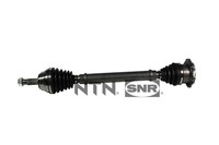 SNR Antriebswelle DK54.044 M20X1,5 FüR VW Lupo 1 6X1 6E1 Polo 6N2 TDI Seat Arosa
