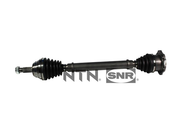 SNR Antriebswelle DK54.044 M20X1,5 FüR VW Lupo 1 6X1 6E1 Polo 6N2 TDI Seat Arosa-image