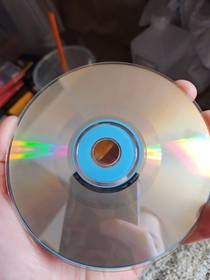 Phantasy Star Online (Sega Dreamcast, 2001) Disc Only