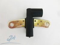 Kurbelwellensensor Ot-Geber Impulsgeber Sensor Kurbelwelle FüR Renault Dacia