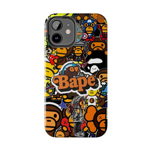Bape Phone Case | eBay