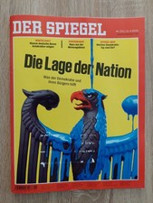 Magazin  DER SPIEGEL Ausgabe Nr. 17a/2026 vom...