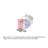 ÖLküHler MotoröL AKS Dasis 096011N FüR Ford Transit