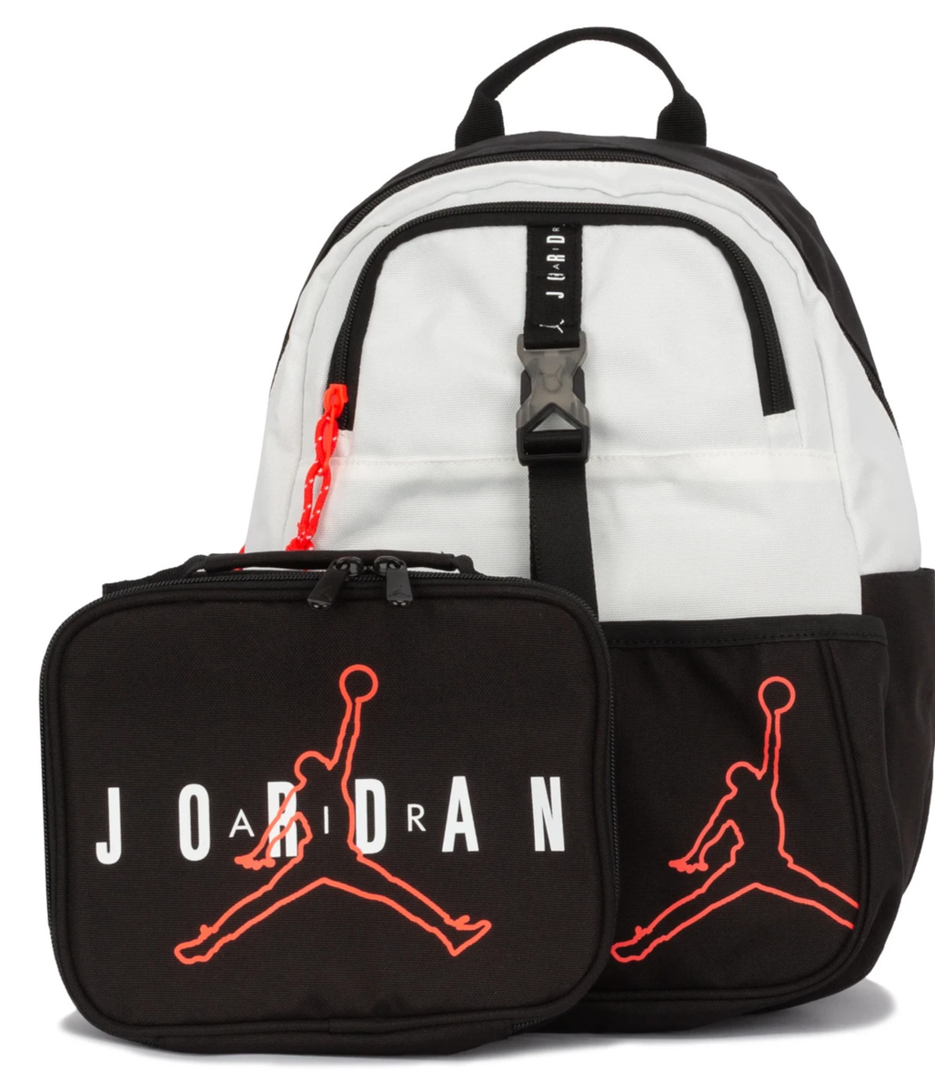 Nike Jordan KID Backpack 13