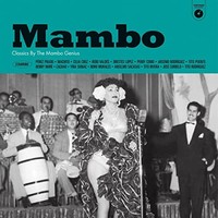 Various Artists - Mambo - Vinyl Record 12 Inch Record - G3Z