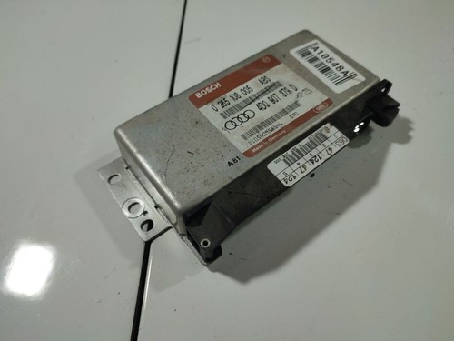 0265108005 Steuergerät ABS 0 265 108 005  4D0 907 379 D  DI05409 DE2552449-03