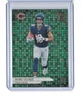2024 Elite Rome Odunze Rookie Green Disco Parallel #103 Chicago Bears