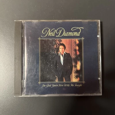 Neil Diamond CD /832 - Bild 1 von 3