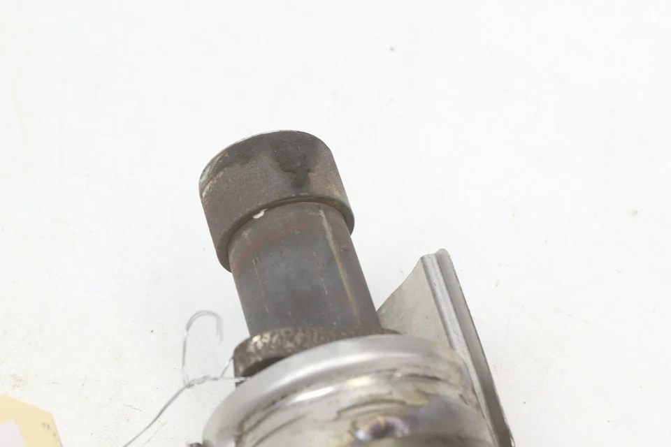 Honda Pioneer 700-4 15 Exhaust Pipe Front 18321-HL3-A40 52264 - Image 2 of 4