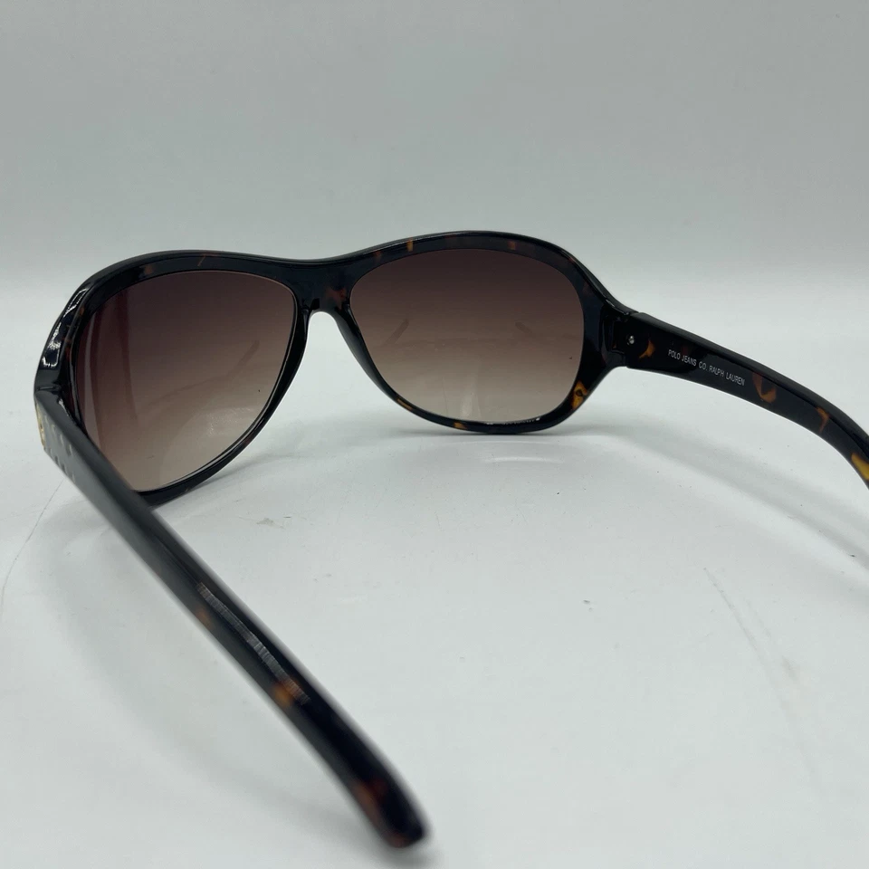 Gafas de sol Polo Ralph Lauren primera clase 2/S 0ETA/GC 63-13-115 tortuga Foto 2 de 4