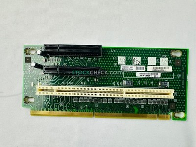 Intel  PBA C53351-401 T0038901 PCI-e Riser Card