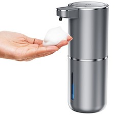 Automatic Foaming Soap Dispenser Foaming Hand Sanitizer Touchless 1500mAh Soa...