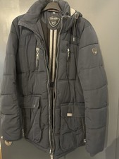 Northland Professional Winterjacke Größe M