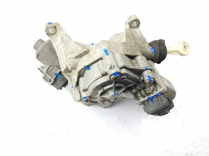 Actuador de cambio automático MK8 2005-2011 HONDA CIVIC 1,4 gasolina L13Z1 Foto 3 de 4