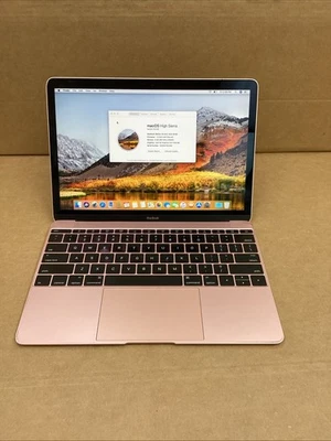 Apple MacBook 12 in 2016 for sale | eBay