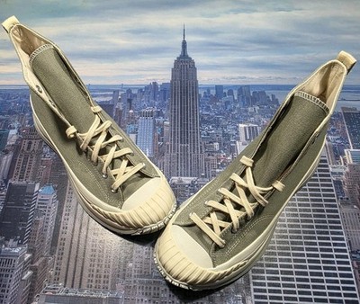Converse Chuck 70 All Terrain CX High Top Sneaker Boot Mens Size 13 A03424c New