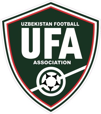 (NOT A PATCH) Uzbekistan National Soccer Team HTV Heat Transfer Vinyl Iron On