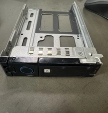 10x QUANTA 3.5" SERVER HDD CADDY TRAY - 