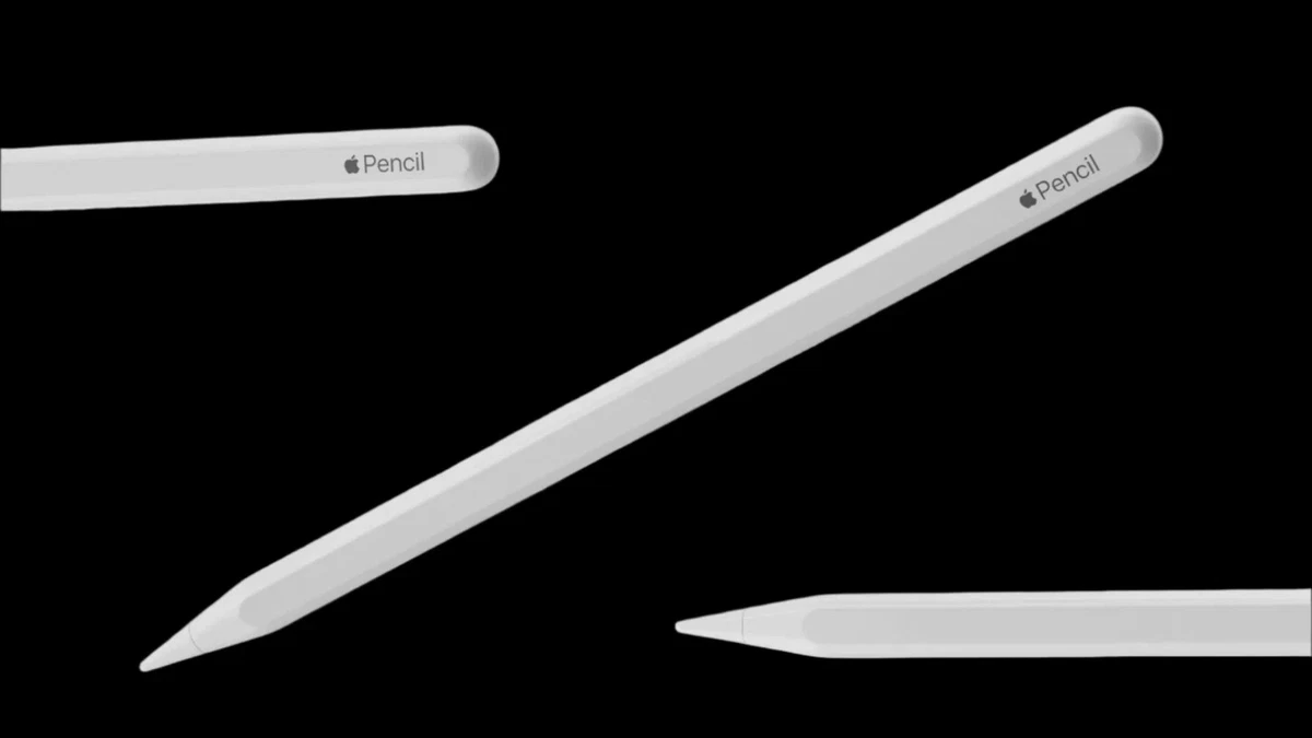 Apple Pencil (2nd Generation) for sale - eBay
